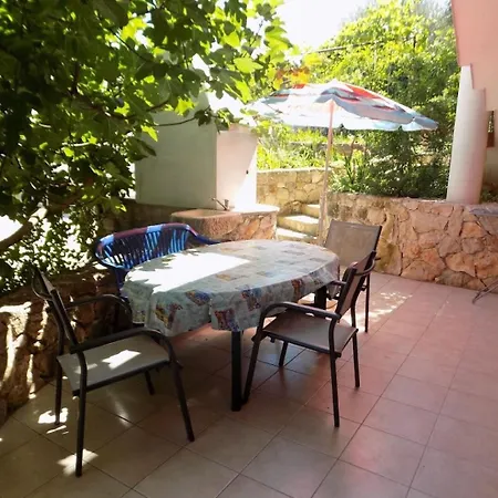 Apartment Apartments Villa Nada