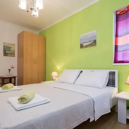 Apartments Villa Nada Apartment