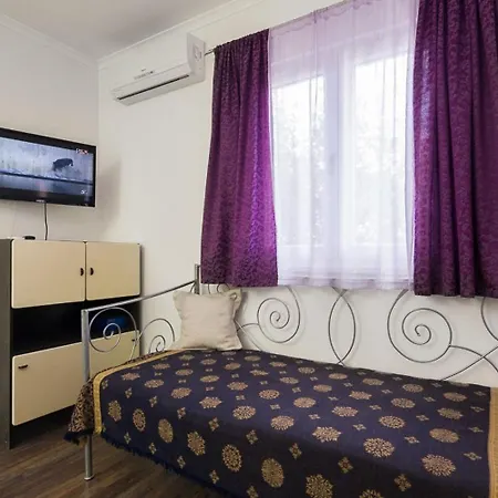 Apartment Apartments Villa Nada
