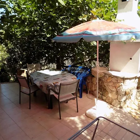 Apartments Villa Nada Apartment